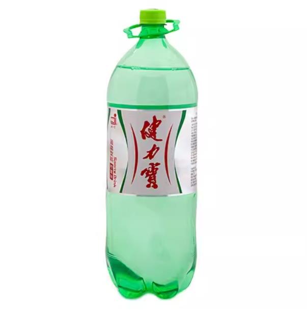 Y健力宝柠蜜味2L*6/Minuman olahraga (rasa lemon madu)