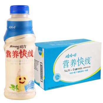 Y娃哈哈 Vanilla Nutritional Express 500ml*15