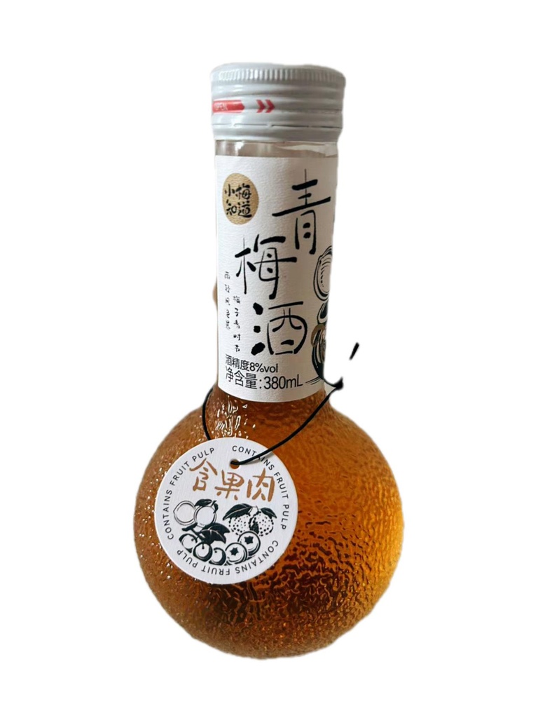 Y小梅 알고 있다 주점 청매주 380ml*12