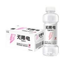 Y康師傅無限電解質水荔枝味500ml*15/Water