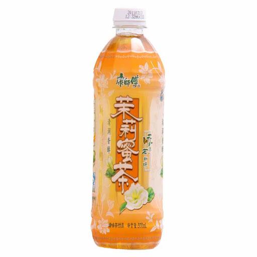 Y康师傅茉莉蜜茶/Jasmine Tea 500ml*15