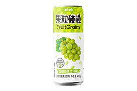 Y珍珍果粒碰碰葡萄果汁饮料490g*15/Напитки(Виноградный вкус)