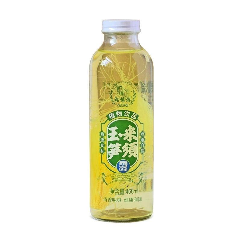 Y程杨济玉米笋须露468mL*12/Nước uống râu ngô
