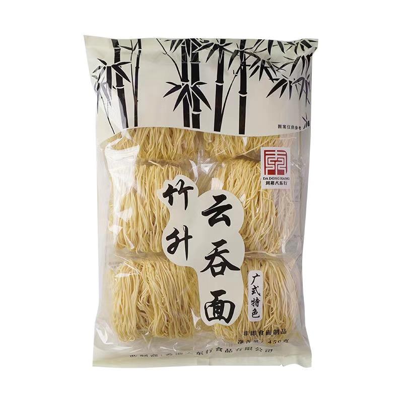 刘裕大东행죽승운탄면450g*20/ 면