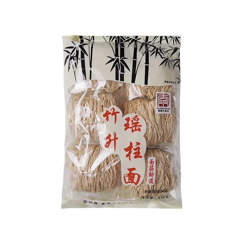 刘裕大东行竹升瑶柱面450克*20/ 面条