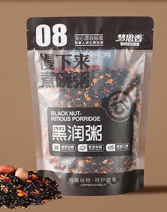 꿈사향흑윤죽 400g*30/죽