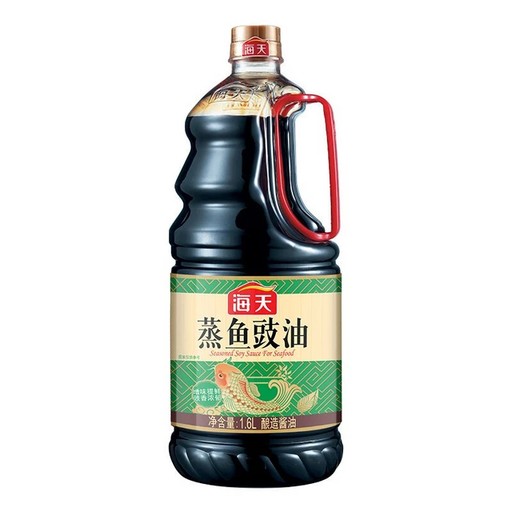 [6902265160311] 6*1.6L Haidilao Steamed Fish Soy Sauce