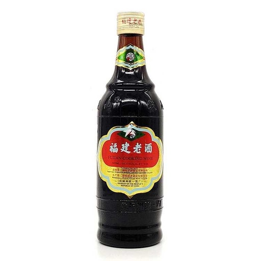 [GSLJ] T鼓山福建老酒/料理酒 485ml*12