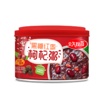 [XDDHT] Y喜多多黑糖红枣枸杞粥280ग्राम*12/जुजूब दलिया