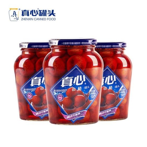 [Q0068] Y真心 হাওয়ার্ধা ক্যানড ৮৮০g*12 ক্যানড হলুদ পীচ/